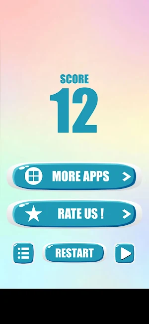 Royalty Family Music Game Screenshot 2