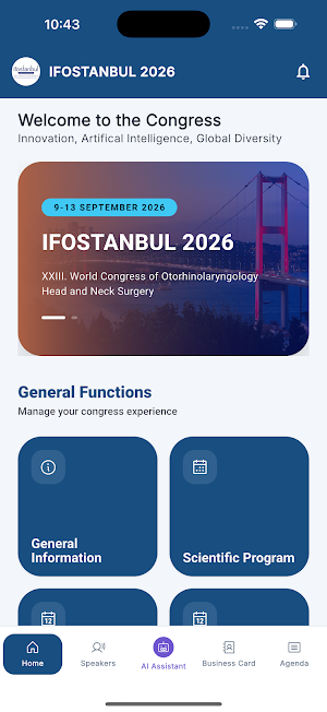 IFOS 2026 Screenshot 1