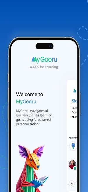 MyGooru Screenshot 0