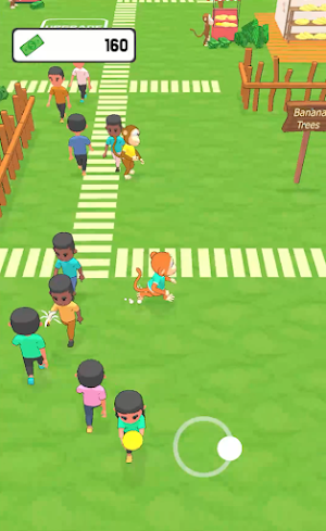 Monkey Business Screenshot 2