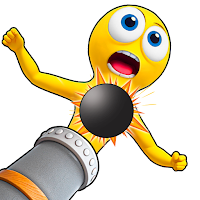 Cannon Ball Perfect Shoot