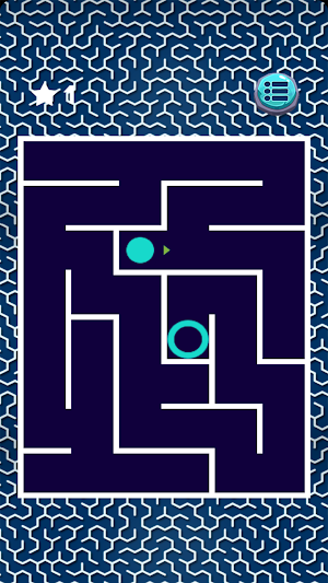 Lucky Maze mush escape Screenshot 3