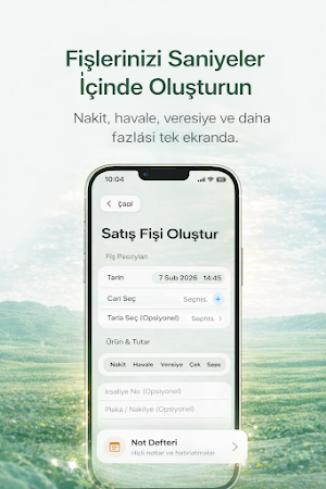 Tarım Asistanı Ai Screenshot 2