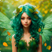 Fairy HD Wallpapers