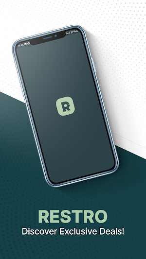 Restro Screenshot 0