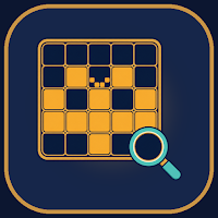 Mini Nonogram