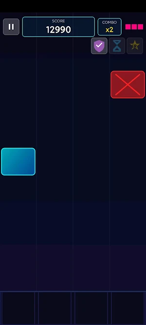 Pure Step Screenshot 0