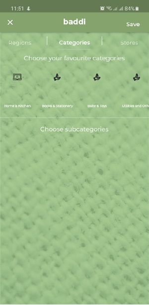 baddi Screenshot 3