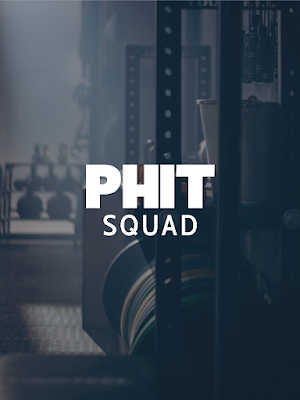 PHIT SQUAD screenshot 7