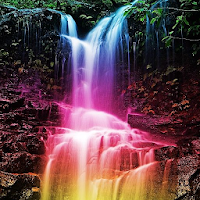 Waterfall Sounds for Sleep