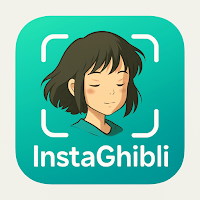 InstaGhibli - Ghibli Ai Gen