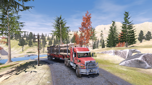 Offroad Masters :4x4 Simulator Screenshot 0
