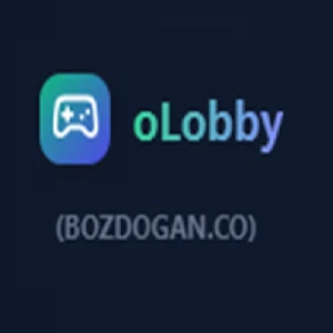 OLobby: Gamers Voice Chat Screenshot 2