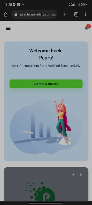 PEAR CHEAPEST DATA Screenshot 0