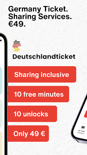 Ticketplus+ Screenshot 1