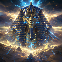 Egyptian Wallpapers