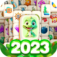 Mahjong 2