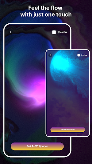 Fluid Simulation: Magic Fluids Screenshot 2