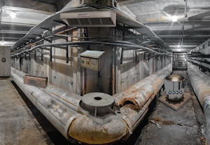 Underground Drainage Adventure Screenshot 2