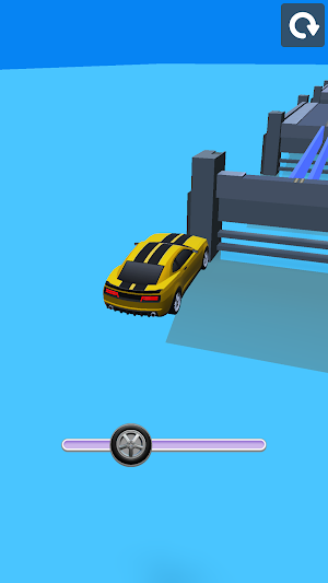Transform Vehicles Screenshot 1
