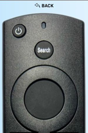 TV Remote Control For Insignia Screenshot 3
