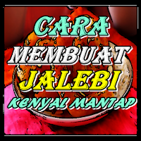 CARA MEMBUAT JALEBI Kekinian