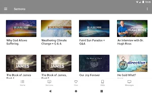 Grace Church STL Screenshot 3