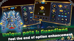 [ VIP ]  Dungeon and Slayer Screenshot 3