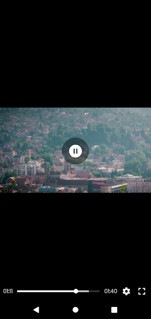 Live USA TV App Screenshot 1
