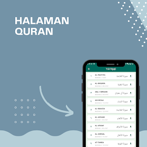 Rumah AlQuran Screenshot 1
