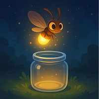 Firefly Jar Quest