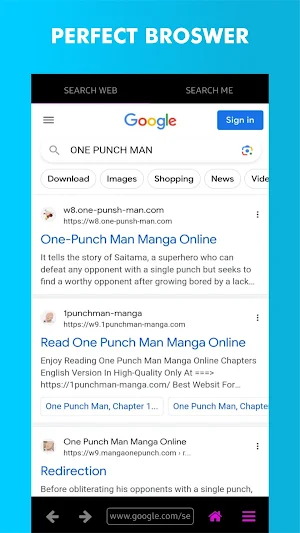 Manganato - Yaoi Manga Reader Screenshot 2
