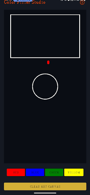 Color Filler Screenshot 1