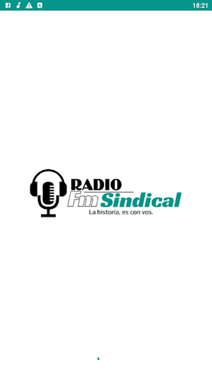 FM Sindical Screenshot 2