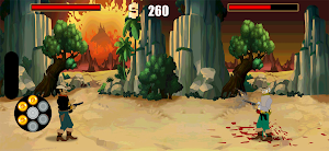 Gun Blood Western Cowboy Duel Screenshot 2