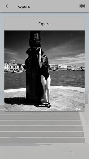 Franco Navarrini Screenshot 3
