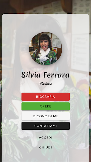 Silvia Ferrara Screenshot 1