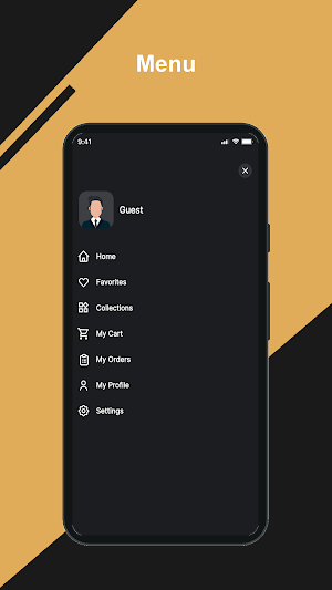 Big Prime Shop Screenshot 0