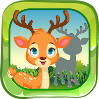 Puzzles and animal sounds