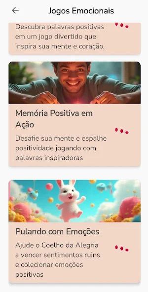 PsiHelp–24h Emotional Support Screenshot 3