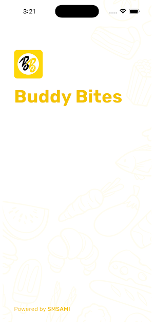Buddy Bites Screenshot 0