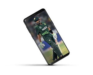 Babar Azam Wallpapers Screenshot 2