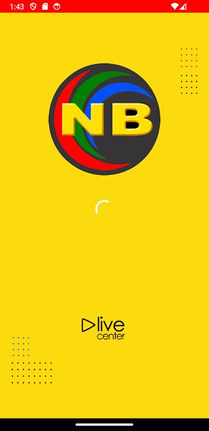 Canal TV Nova Belford Screenshot 0