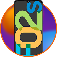 Theme for Samsung Galaxy F02s