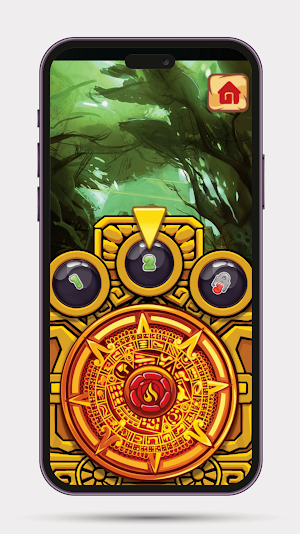 Jungle Blast - zumba deluxe Screenshot 1