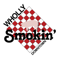 Wholly Smokin Downtown
