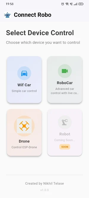 Connect robo Screenshot 3