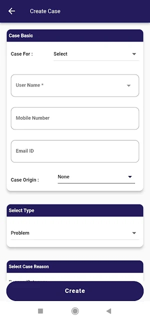 OJIOne Screenshot 1