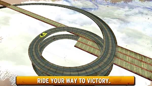 Impossible Luxury Cars Screenshot 1