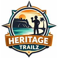 Heritage Trailz